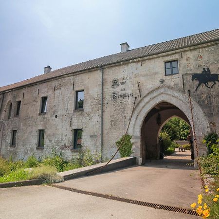 圣堂农场住宿加早餐旅馆 Enquin-les-Mines 外观 照片